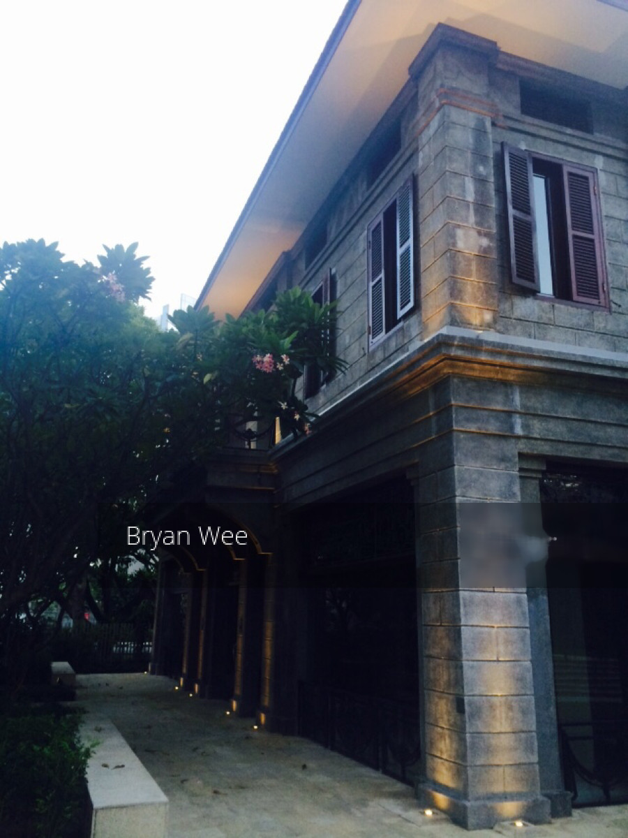 The Sea View (D15), Condominium #136559632